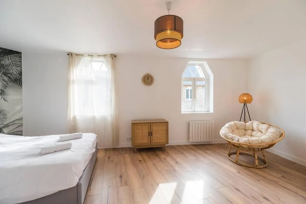 Elegant Appartement 2Chambres Cote De Granit Rose Pleumeur-Bodou